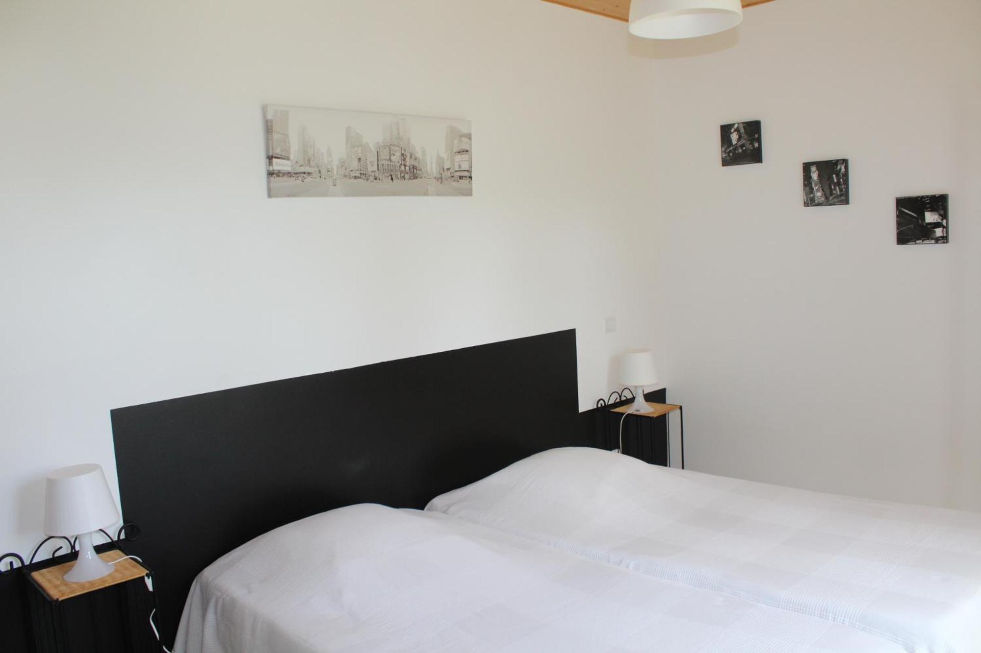 Chalet De Charme Le Contemporain Ney Exteriér fotografie